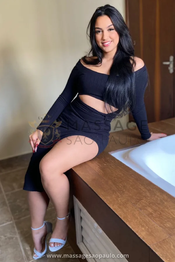 Massage Sao Paulo - Photo 2