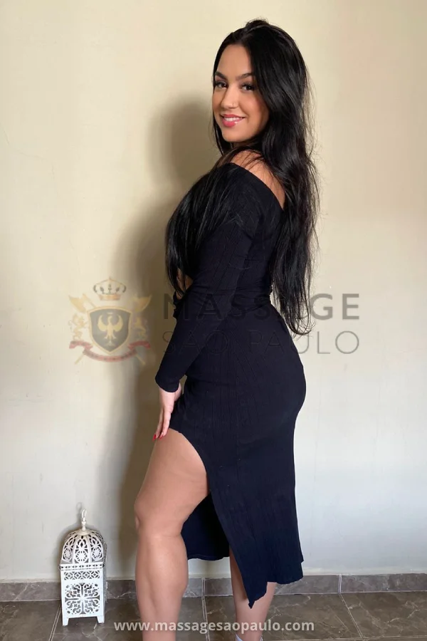 Massage Sao Paulo - Photo 3