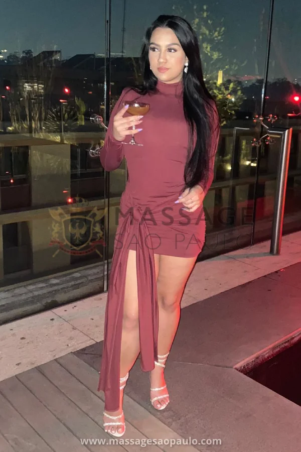 Massage Sao Paulo - Photo 5