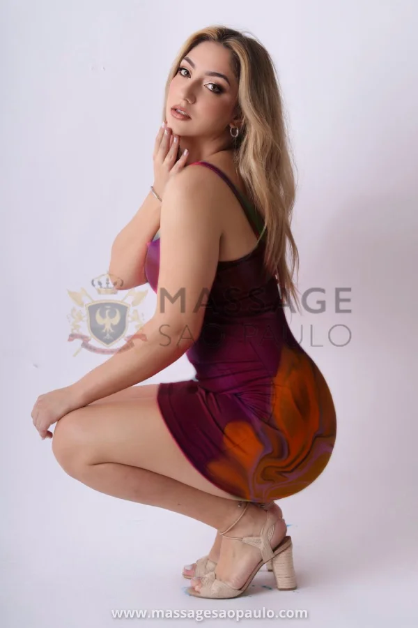 Erotic massage GIF — Massage Sao Paulo