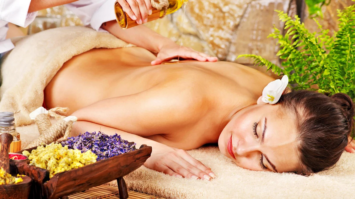 Massage Sao Paulo - Photo 1