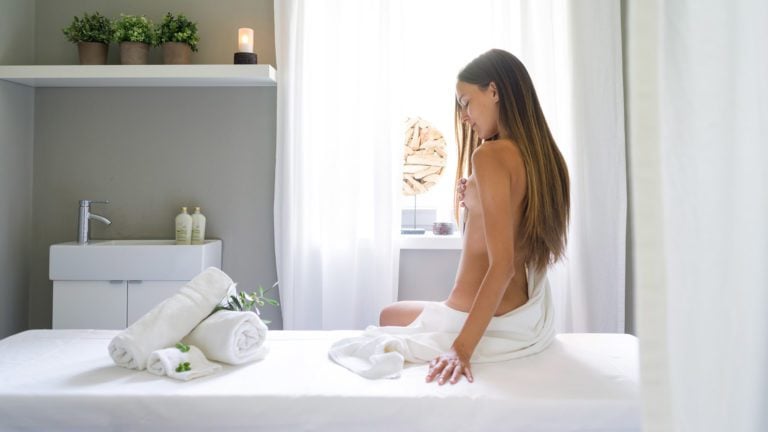 Massage Sao Paulo - Erotic massage in Sao Paulo