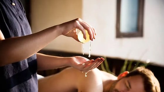 Oasis Massage