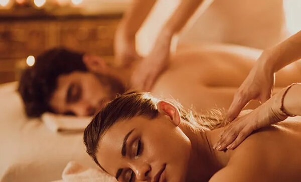 Erotic massage GIF — LANA MASSAGEM