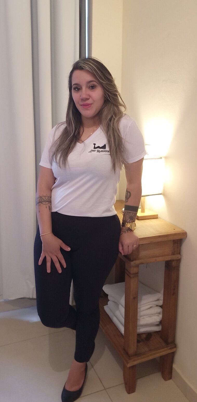 Erotic massage GIF — LANA MASSAGEM