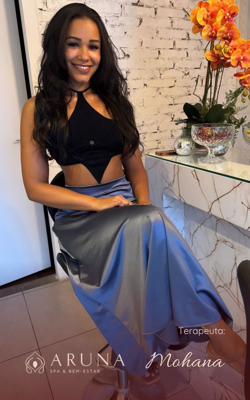 Aruna SPA & Wellness - Photo 11