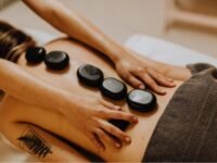 Erotic massage photo — Aruna SPA & Wellness