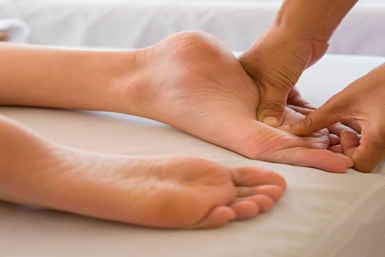 Erotic massage GIF — Sam Terapias