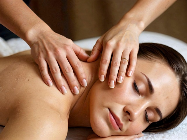 Erotic massage GIF — Catchy Day Spa