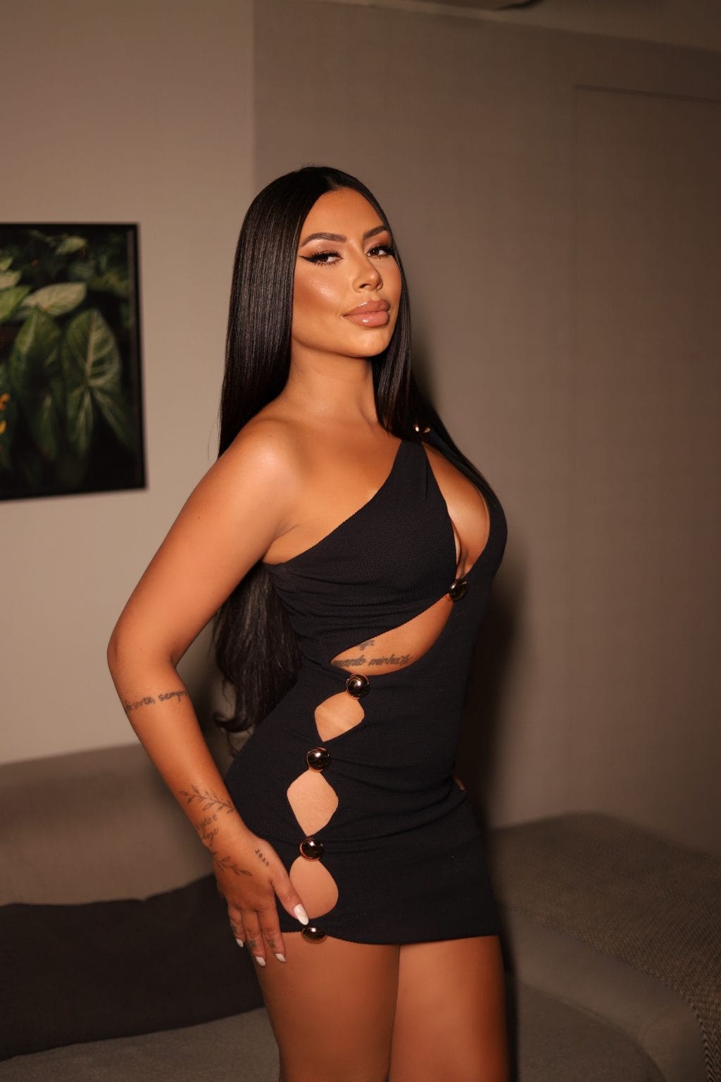 Massage House in Anália Franco - Photo 1