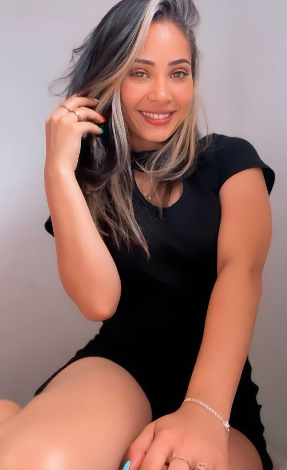Erotic massage GIF — Majestic tantrica