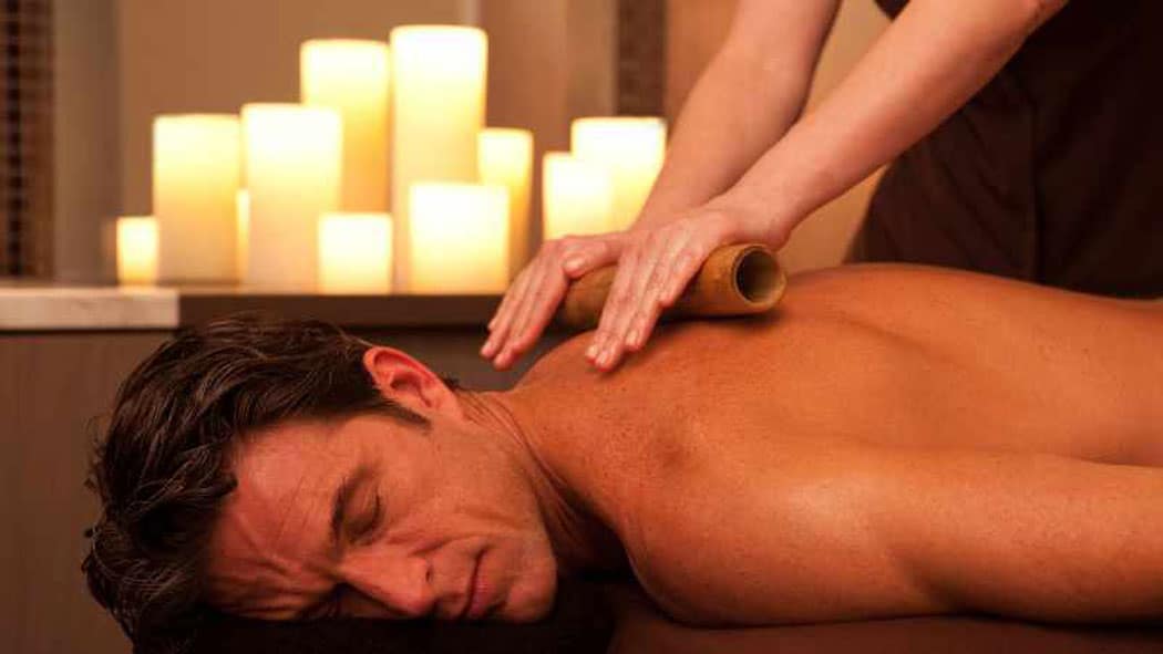 Energy Massage – 4