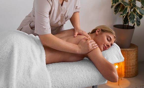 OlimpO Spa Massagens