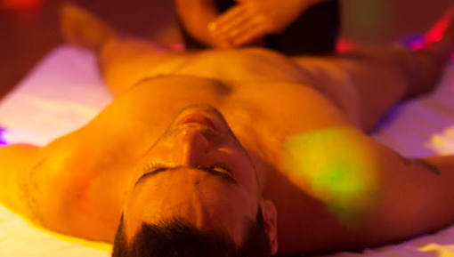 Magia Tantra – 5