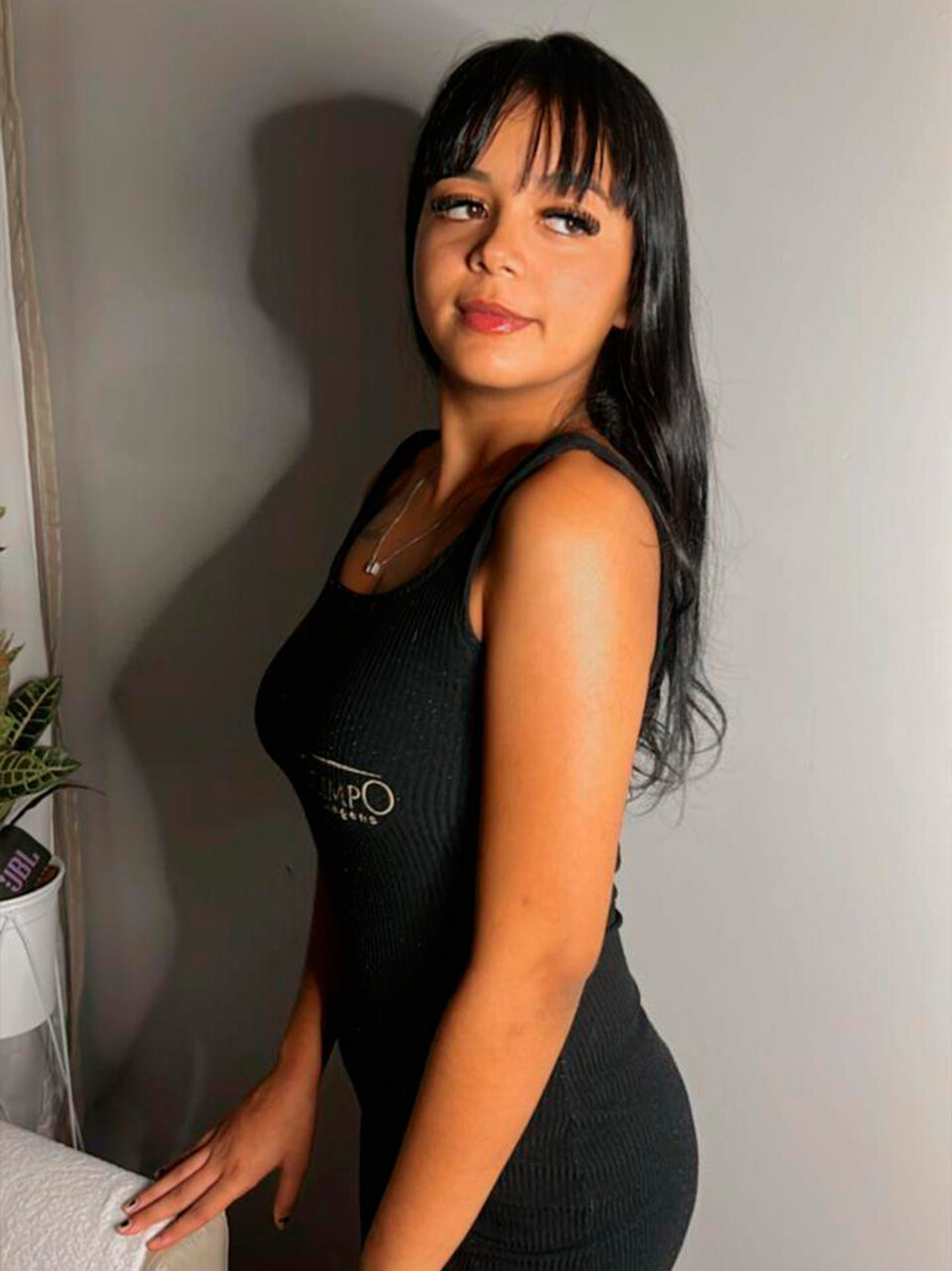Erotic massage GIF — Magia Tantra
