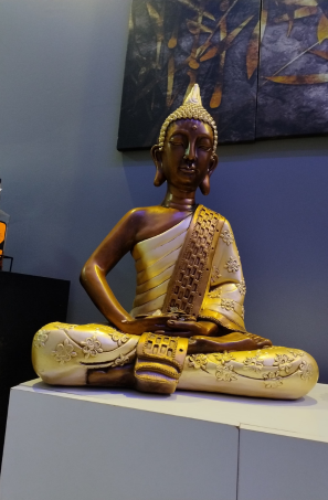 Imperio Tantra Spa - Photo 8