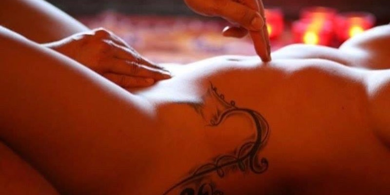 Erotic massage GIF — Olympus Massages