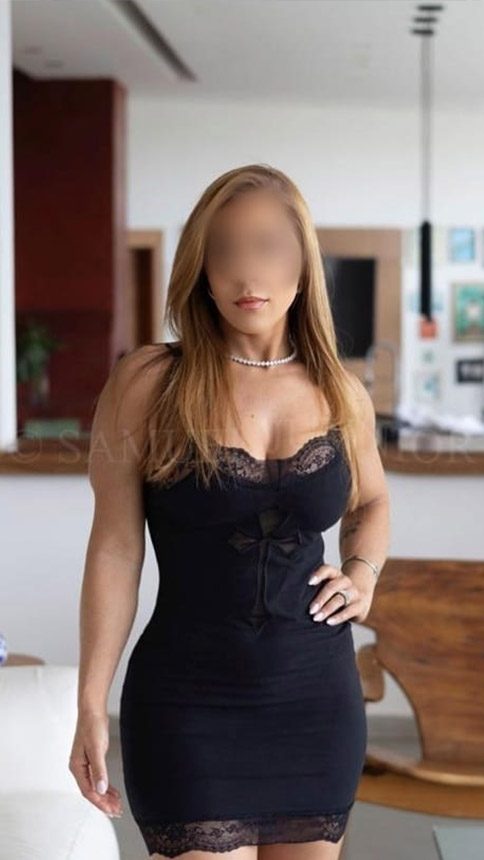 Erotic massage photo — Master Love Terapias