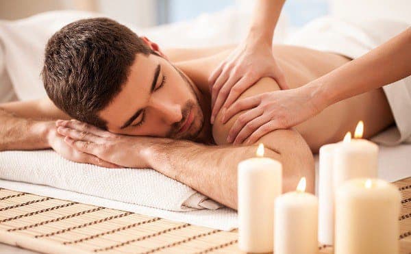 Erotic massage photo — Mahalla Massoterapia