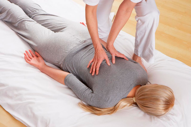 Erotic massage photo — Mahalla Massoterapia