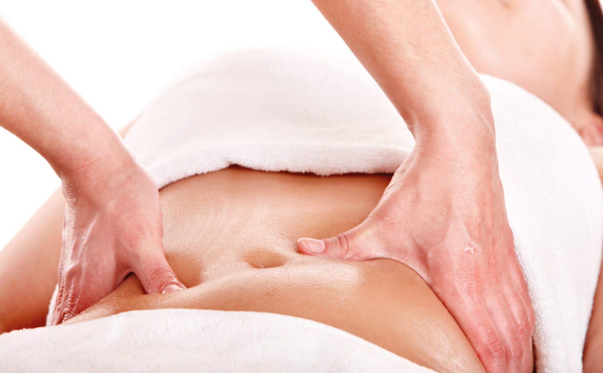 Mahalla Massoterapia