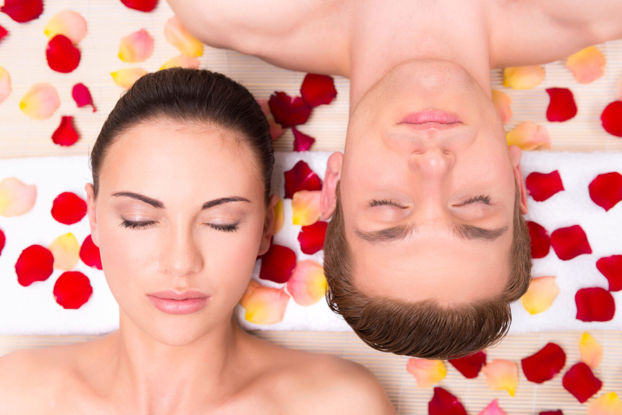 Erotic massage GIF — Harmonia do Tantra