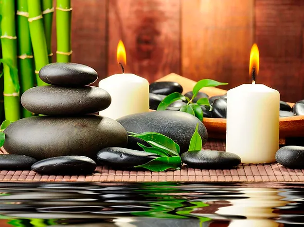 Снимка на еротичен масаж, LE SAC SPA