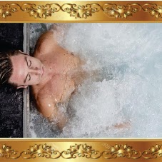 Erotic massage photo — MEN´S CLUB SPA