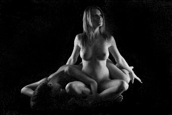 Erotic massage GIF — Tantra Massage Studio Zilina