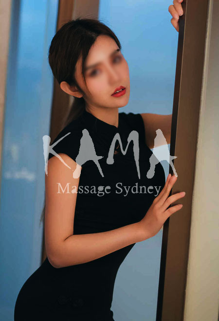 Kama Massage Sydney — erotic massage Sydney