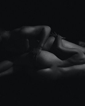 Erotic massage photo — Bodyslide Melbourne
