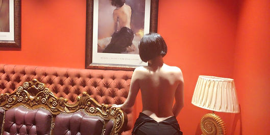 Erotic massage photo — Midas Massage