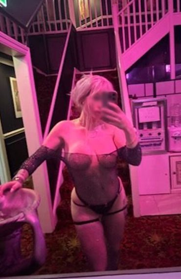 Erotic massage GIF — Bodyline Nude Erotic Relaxation