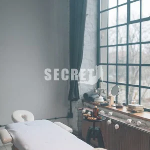 Erotic massage GIF — Secret Massage Sydney