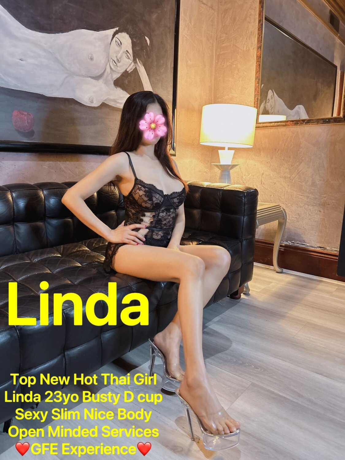 Erotic massage GIF — Sydney Girl Massage
