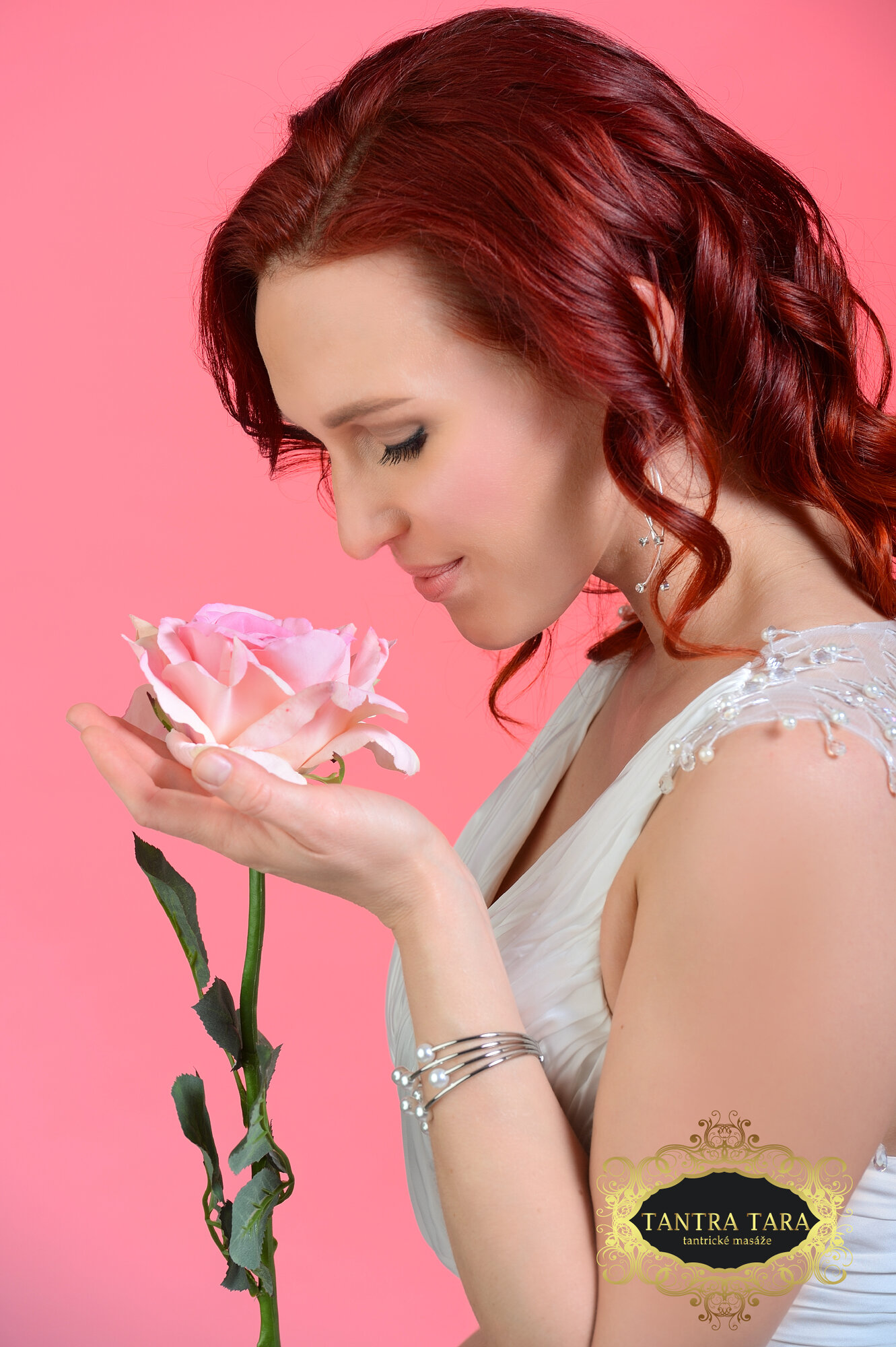 Tantra Tara — erotic massage Bratislava