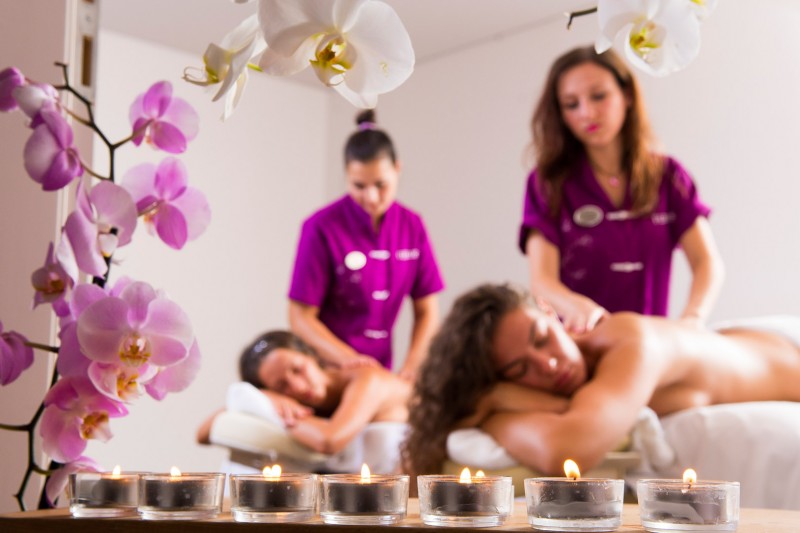 Asian Massage Club — erotic massage Sydney