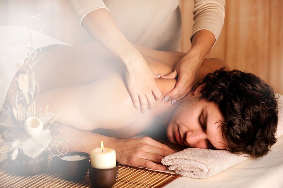 Asian Massage Club — erotic massage Sydney