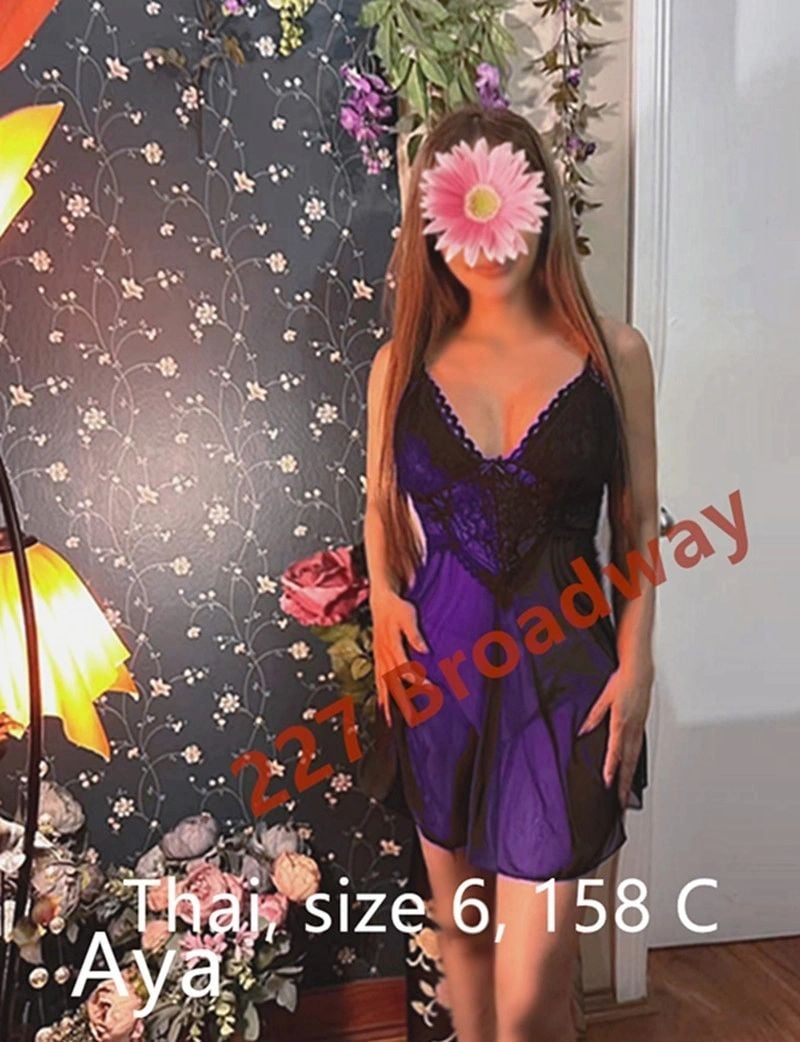 Vitality Charm Massage — erotic massage Sydney