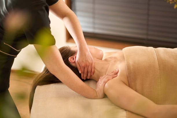 Massage Parlor Costa Rica – 4