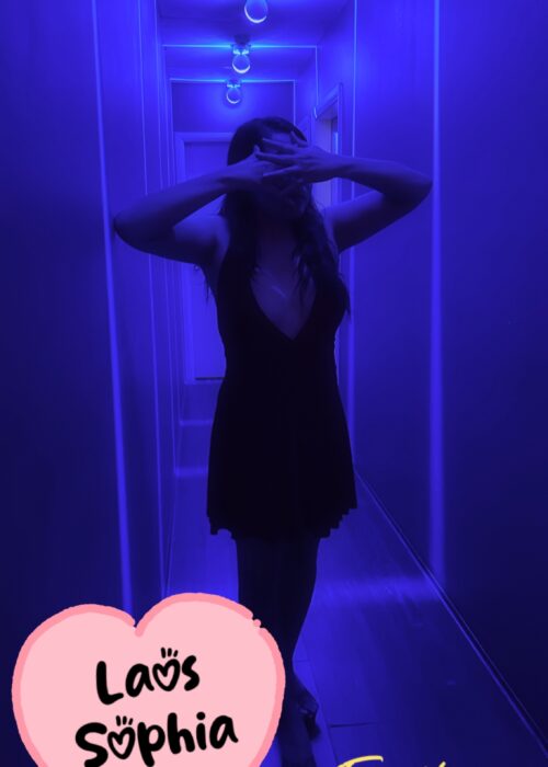 Erotic massage photo — Fireflies Sydney Brothel & Massage
