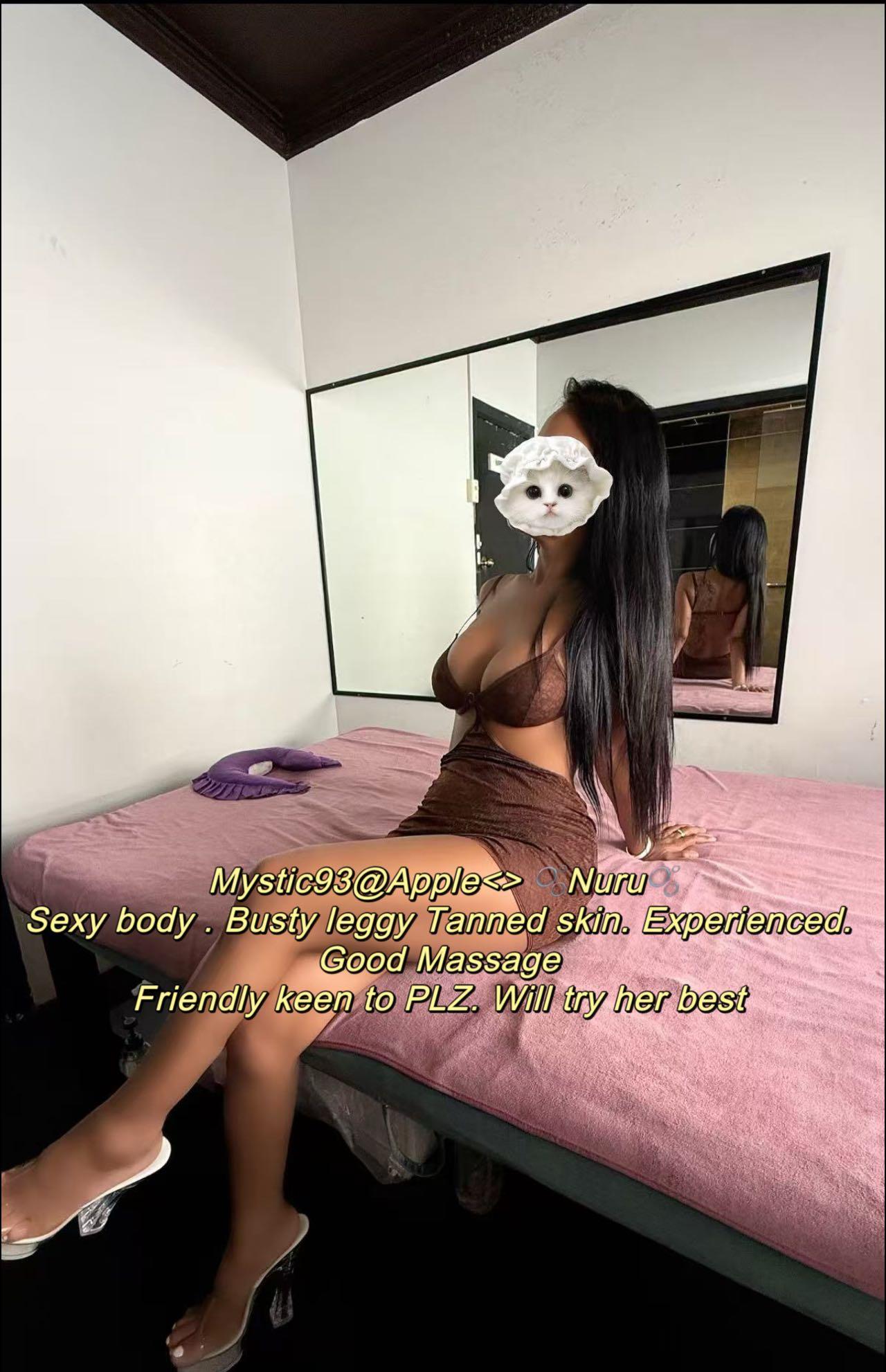 Mystic Massage — erotic massage Sydney