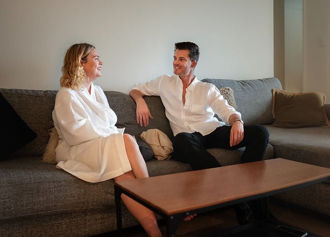 Perth Sensual Massage