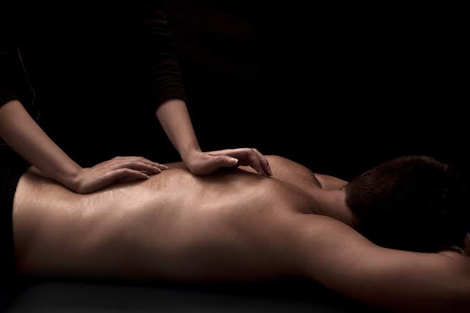 Queen of touch – 5