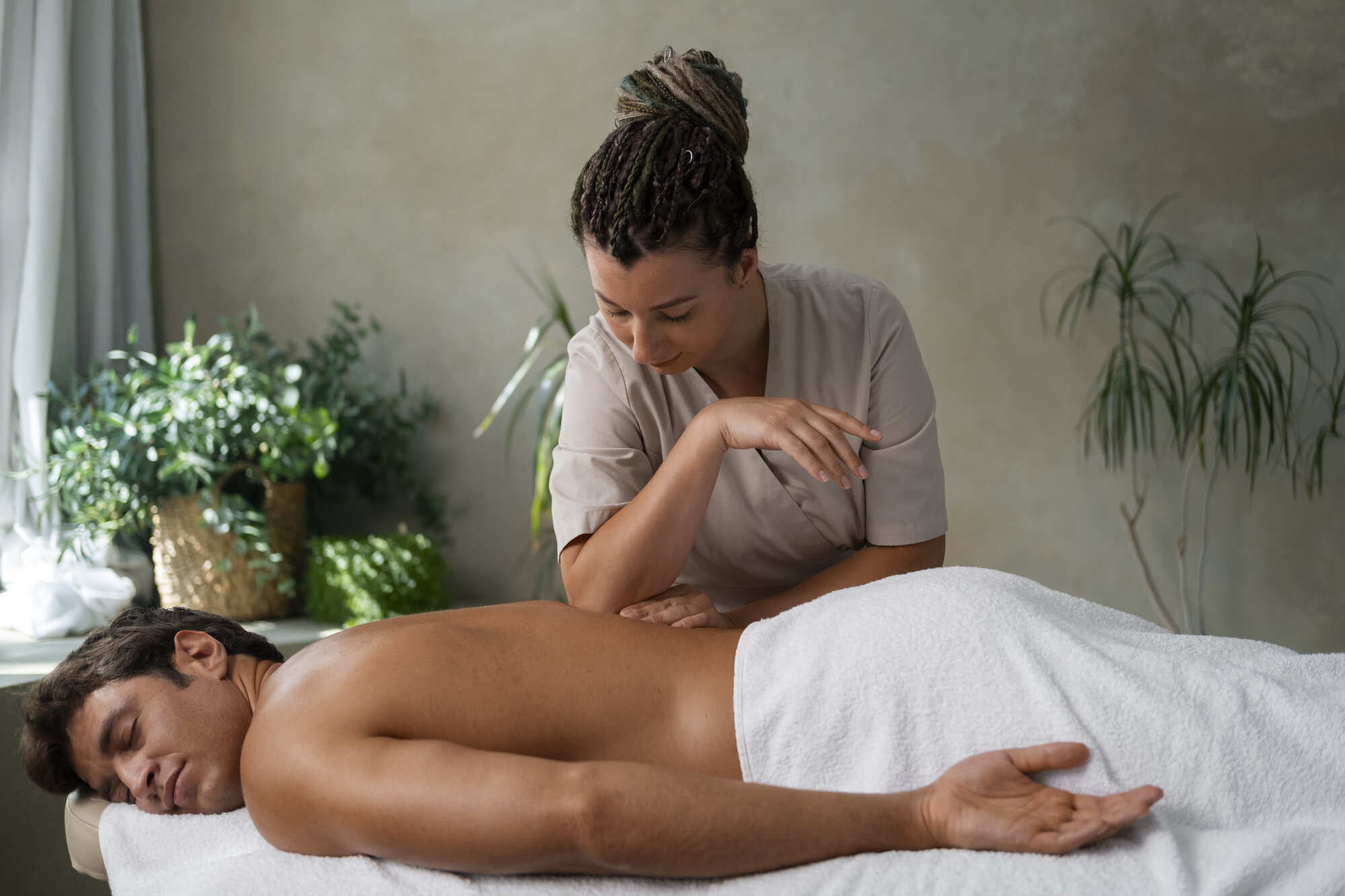 Silk Touch Massages Launceston