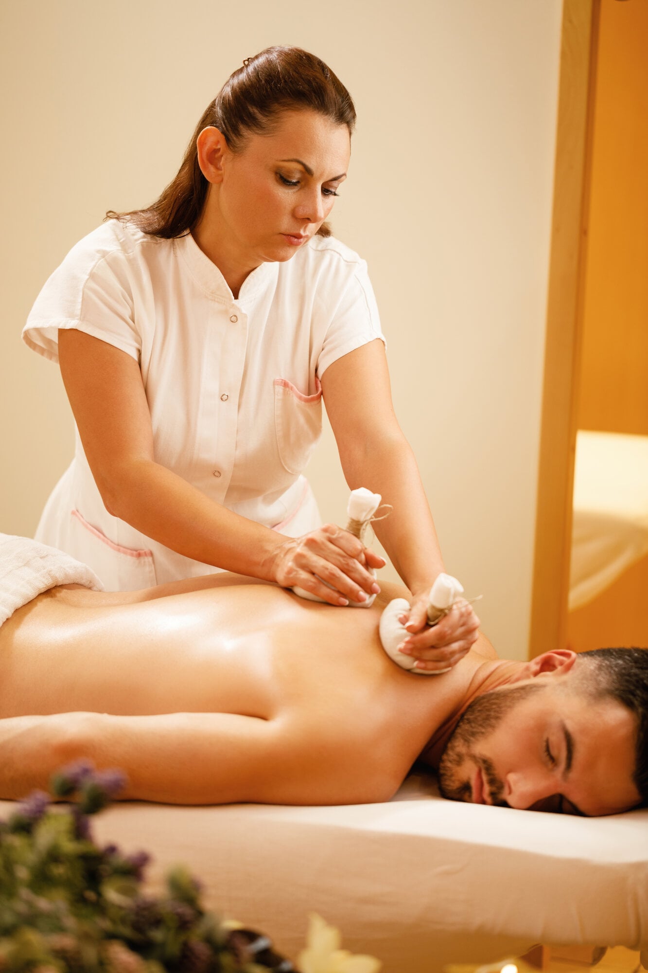 Kimnl Massage