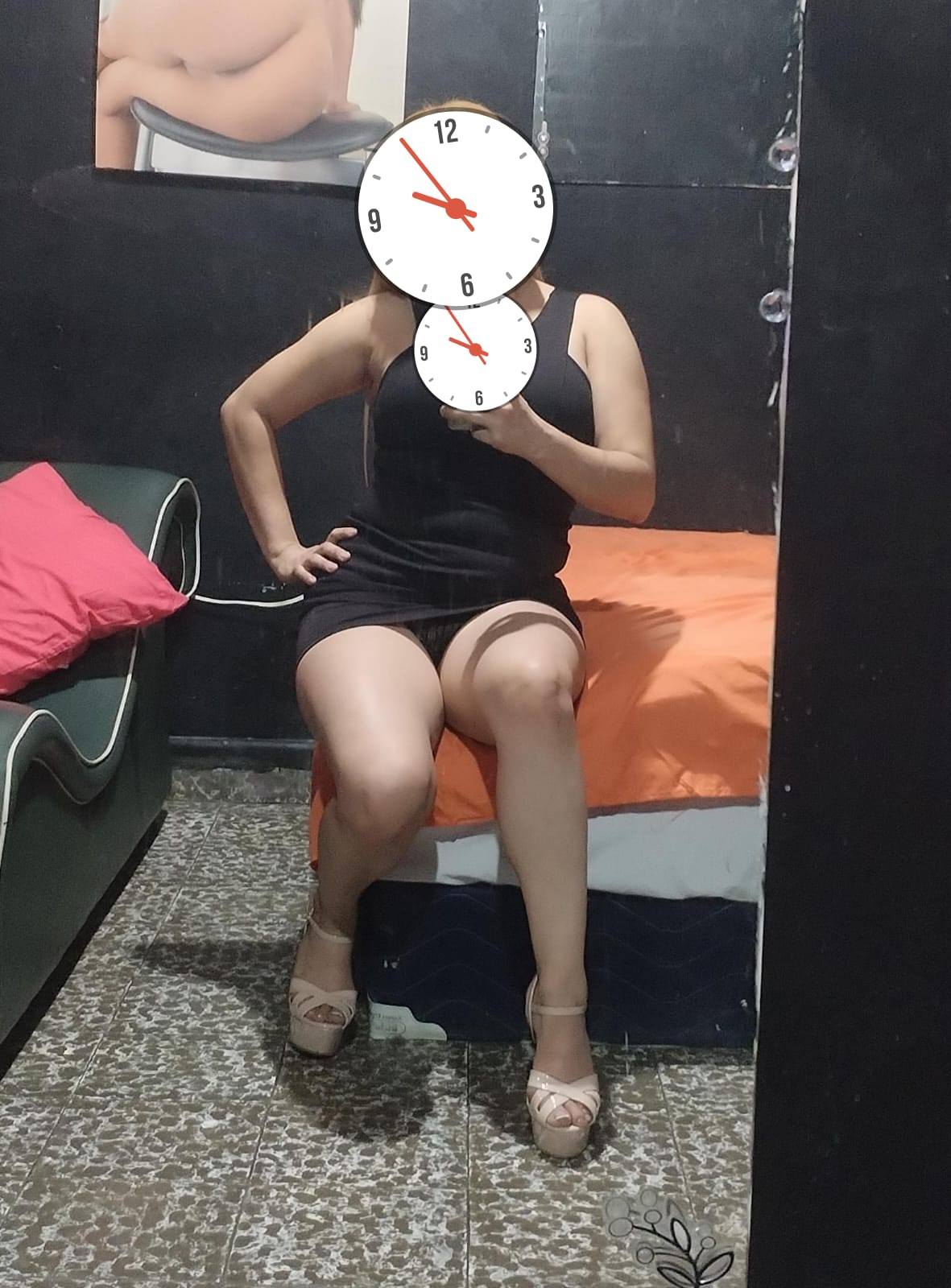 Okoles - Happy Ending Massage in Santa Ana, El Salvador - Photo 4