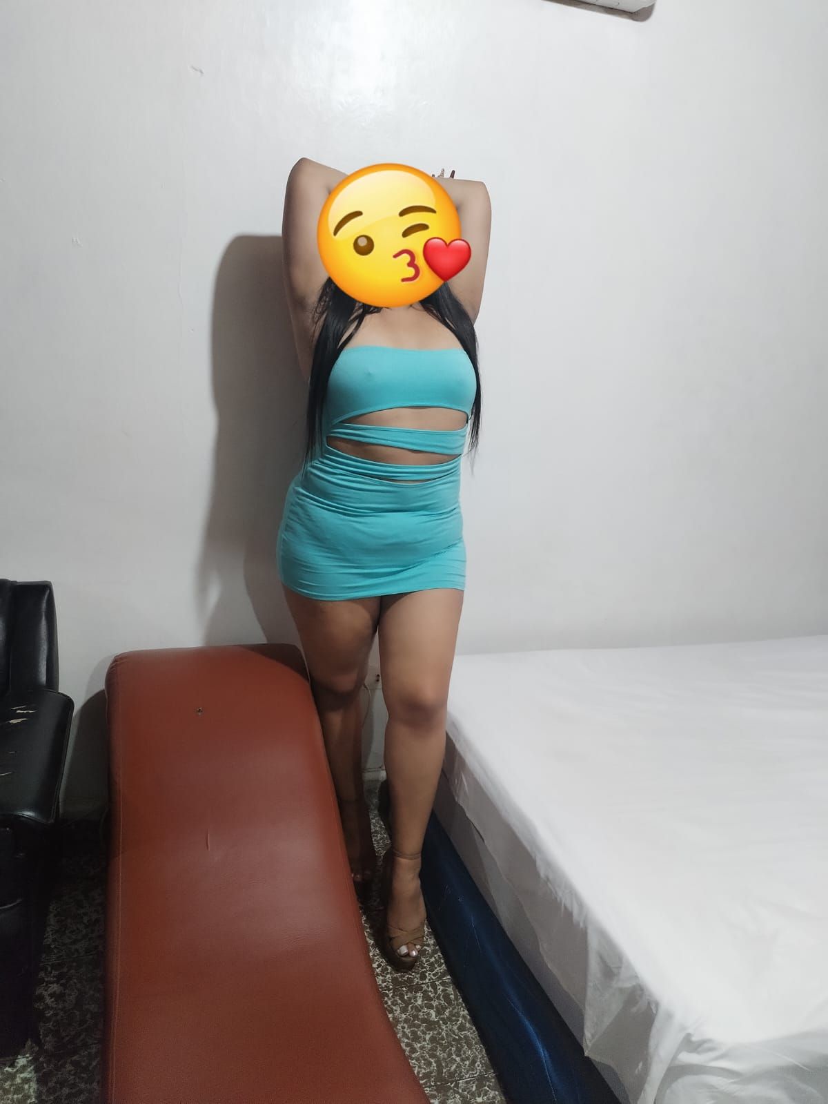 Okoles - Happy Ending Massage in Santa Ana, El Salvador - Photo 5