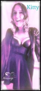 Erotic massage photo — Purrfections 225
