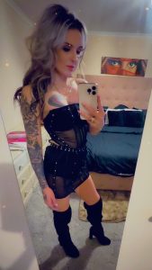 Erotic massage photo — Purrfections 225